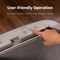 F6 OpenTop Smart SelfCleaning Litter Box 6