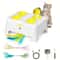 Interactive WhackAMole Automatic PopUp Cat Toy 6