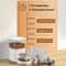 2L Smart WiFi Automatic Pet Feeder 4