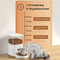 2L Smart WiFi Automatic Pet Feeder 4