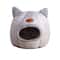 Deep Sleep Winter Comfort Pet Cave And Tent 5