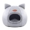 Deep Sleep Winter Comfort Pet Cave And Tent 6