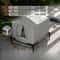 WeatherResistant Outdoor Pet House And Winter Sanctuary 9
