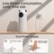 2in1 Smart Interactive LED Laser Cat Toy 5