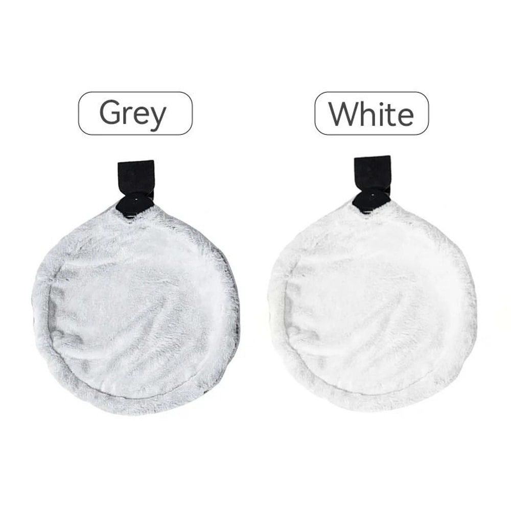 DeskMount Cat Hammock For Home Office 2