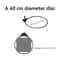 DeskMount Cat Hammock For Home Office 6