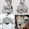 Breathable SoftSided Pet Travel Carrier For Cats And Puppies 3