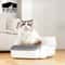 SlimScoop Smart SelfCleaning Litter Box With App Control 0