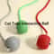 Intelligent SelfRolling Rechargeable Cat Ball 3