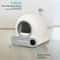 65L Smart SelfCleaning Automatic Litter Box 2