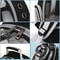 Portable Transparent Capsule Pet Travel Backpack 2