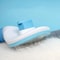 DeShedding Pet Grooming Comb 4