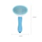 DeShedding Pet Grooming Comb 5