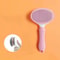 DeShedding Pet Grooming Comb 6