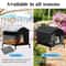 Insulated Outdoor Pet Shelter With Internal Foil Lining 6