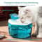 UltraQuiet Automatic Pet Water Dispenser 0