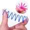 200Piece Bulk Interactive Cat Spring Toy Set 2