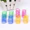 200Piece Bulk Interactive Cat Spring Toy Set 5
