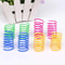 200Piece Bulk Interactive Cat Spring Toy Set 5