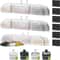 Activated Carbon Filter Replacement Cartridges 6Pack 0