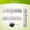 Activated Carbon Filter Replacement Cartridges 6Pack 1
