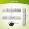 Activated Carbon Filter Replacement Cartridges 6Pack 1