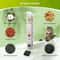 Activated Carbon Filter Replacement Cartridges 6Pack 3