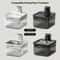 Activated Carbon Filter Replacement Cartridges 6Pack 4