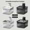 Activated Carbon Filter Replacement Cartridges 6Pack 4