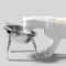 Orthopedic 15 Tilted Neck Guard Pet Feeder 2