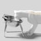 Orthopedic 15 Tilted Neck Guard Pet Feeder 2