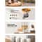 1080P HD Video Smart Pet Feeder With 5G WiFi 3
