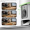 1080P HD Video Smart Pet Feeder With 5G WiFi 4