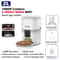 1080P HD Video Smart Pet Feeder With 5G WiFi 7
