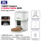1080P HD Video Smart Pet Feeder With 5G WiFi 7