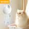 4000mAh Smart Pet Odor Purifier Deodorizer 0