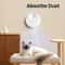 4000mAh Smart Pet Odor Purifier Deodorizer 3