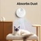 4000mAh Smart Pet Odor Purifier Deodorizer 3