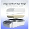 SemiEnclosed Automatic SelfCleaning Litter Box 5