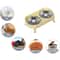 Double Ceramic Orthopedic Feeder 5