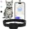 Waterproof RealTime Pet GPS Tracker Global Locator 0