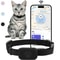 Waterproof RealTime Pet GPS Tracker Global Locator 0