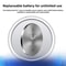 Waterproof RealTime Pet GPS Tracker Global Locator 5