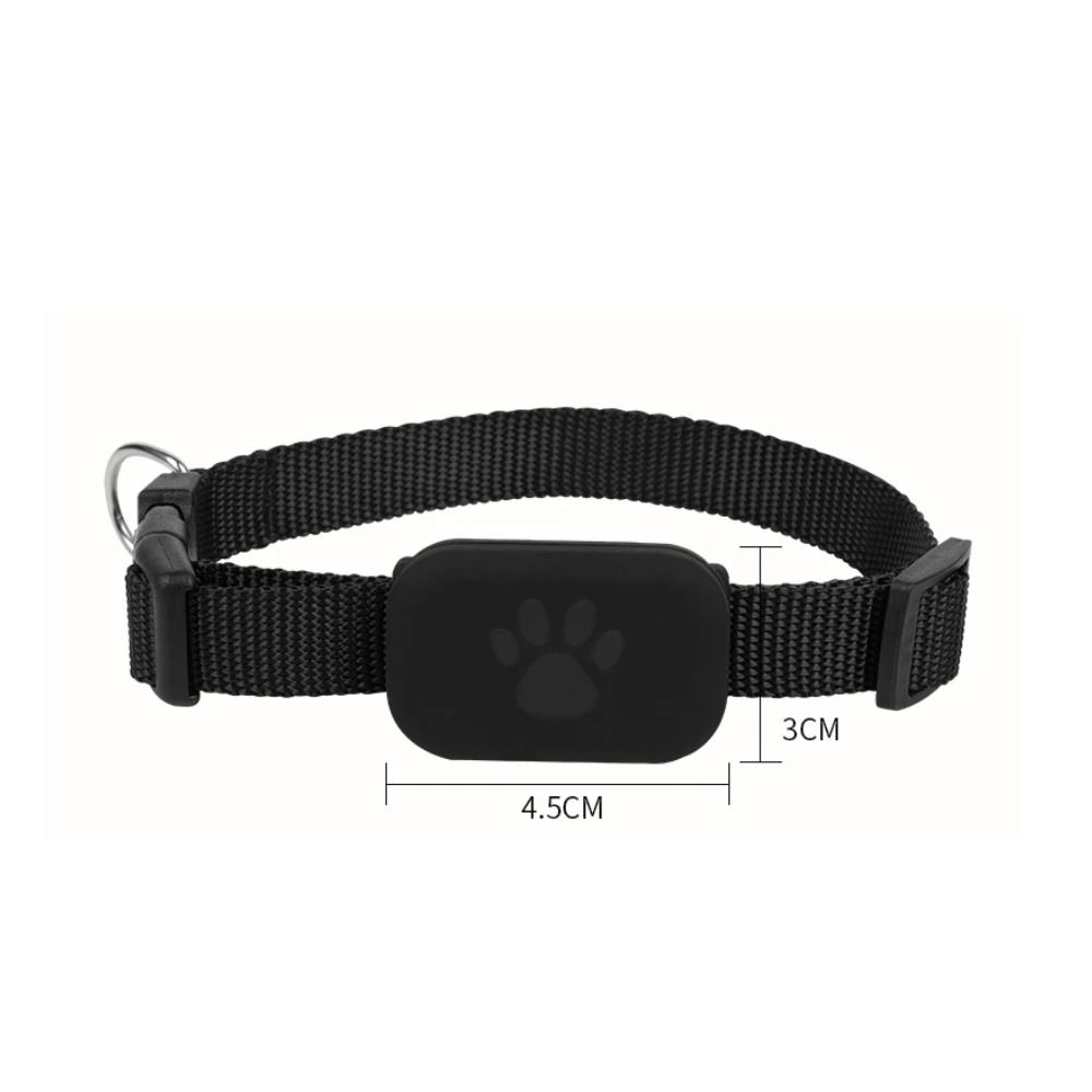 Waterproof RealTime Pet GPS Tracker Global Locator 6
