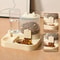 Elite 2in1 Gravity Pet Feeder Waterer Station 4