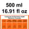 Premium HumanGrade Salmon Oil For Dogs Cats 10