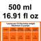 Premium HumanGrade Salmon Oil For Dogs Cats 10