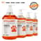 Premium HumanGrade Salmon Oil For Dogs Cats 1