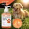 Premium HumanGrade Salmon Oil For Dogs Cats 2