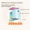 Interactive Hanging Flying Bird Cat Toy 2